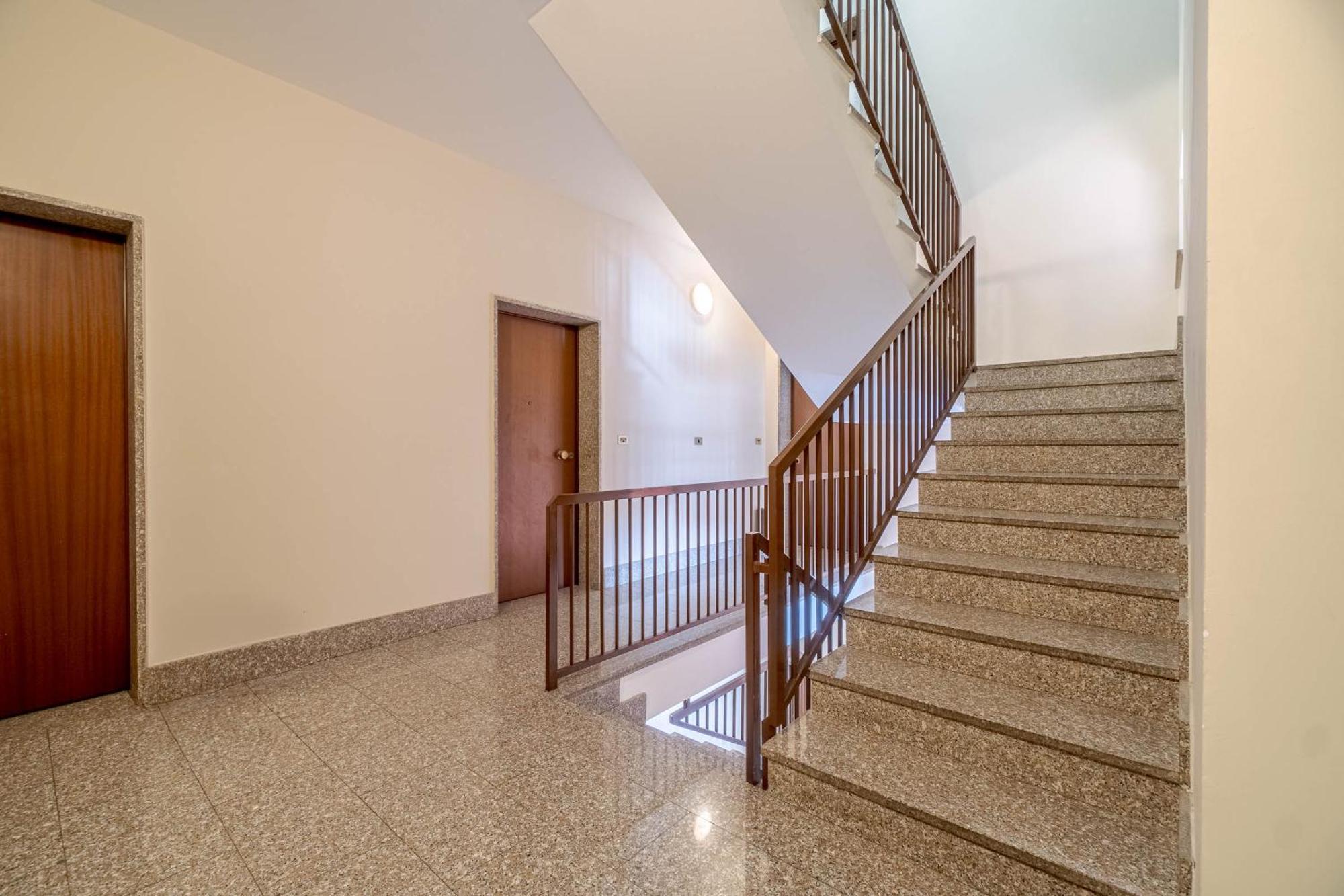 Asti Comentina Railway Functional Flat ภายนอก รูปภาพ